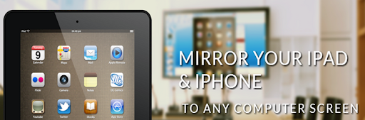 mirroring360 for windows